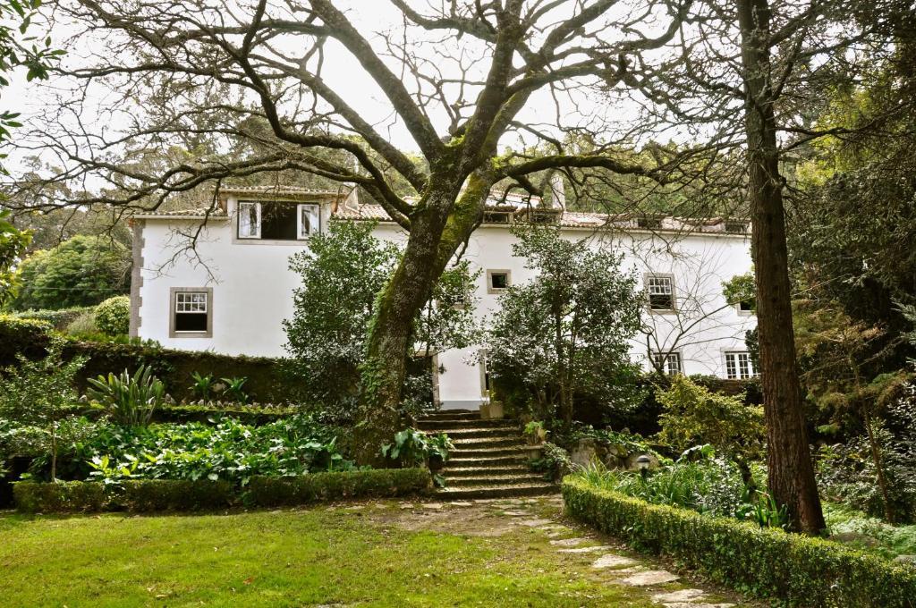 Almaa Sintra Hostel Kültér fotó