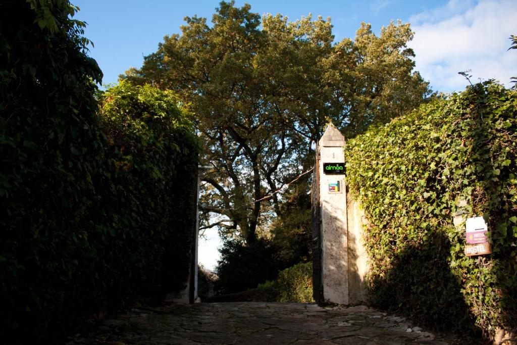 Almaa Sintra Hostel Kültér fotó