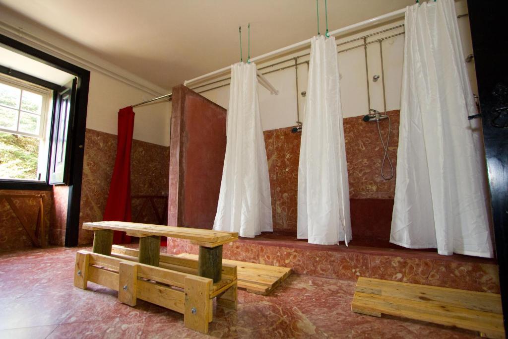 Almaa Sintra Hostel Szoba fotó