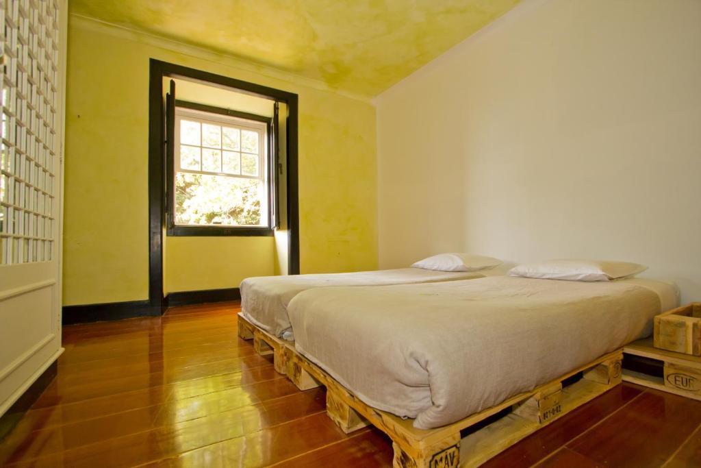 Almaa Sintra Hostel Szoba fotó