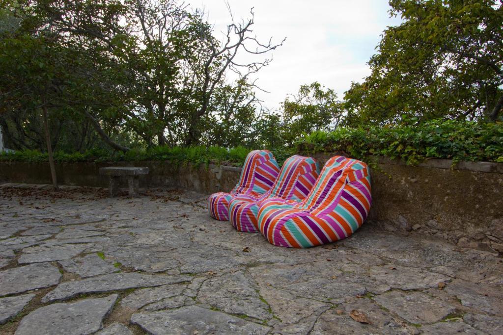 Almaa Sintra Hostel Kültér fotó
