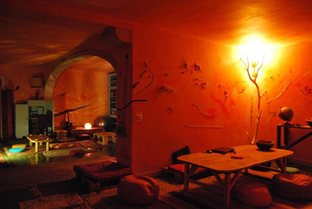 Almaa Sintra Hostel Kültér fotó