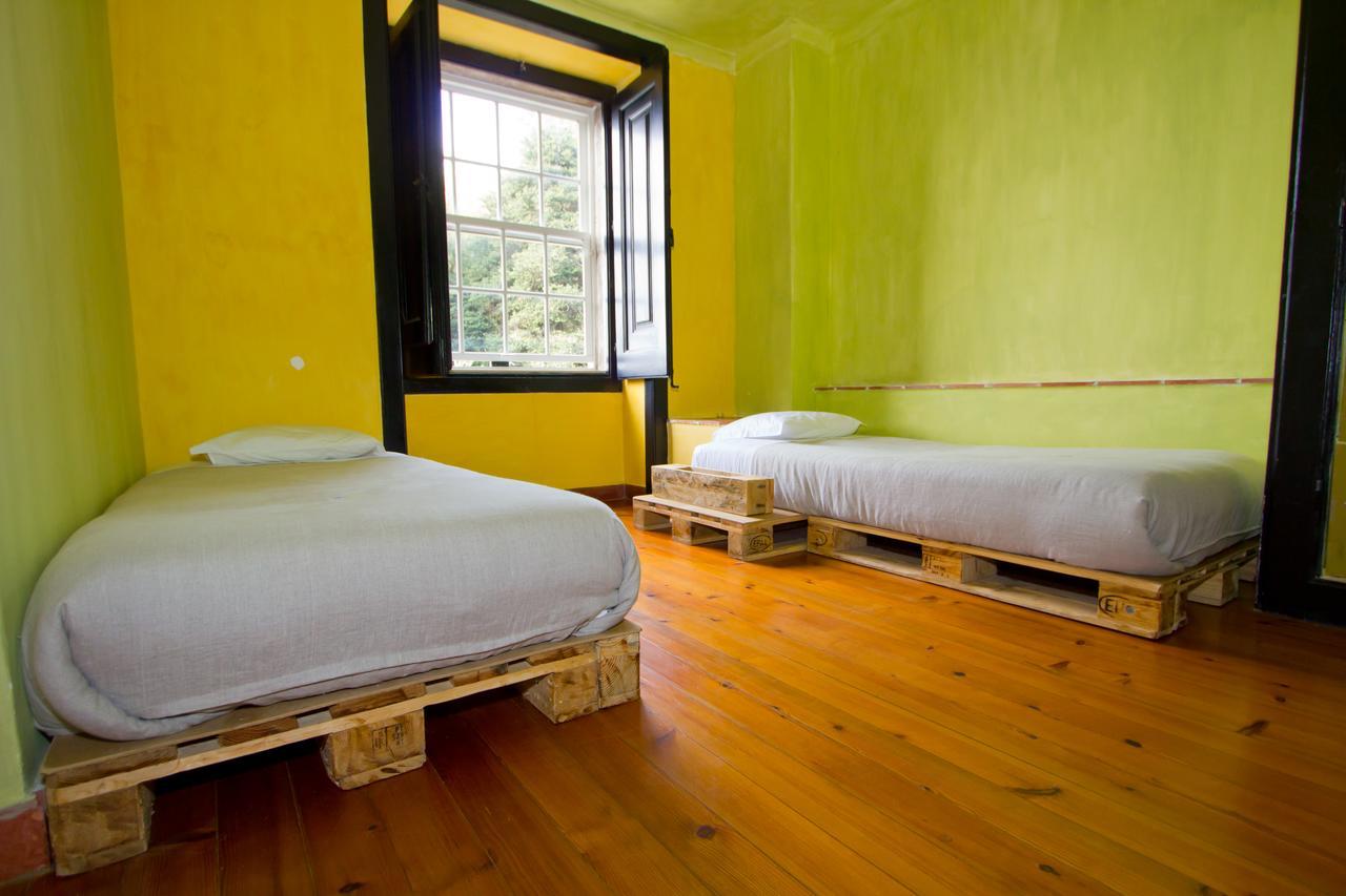 Almaa Sintra Hostel Kültér fotó