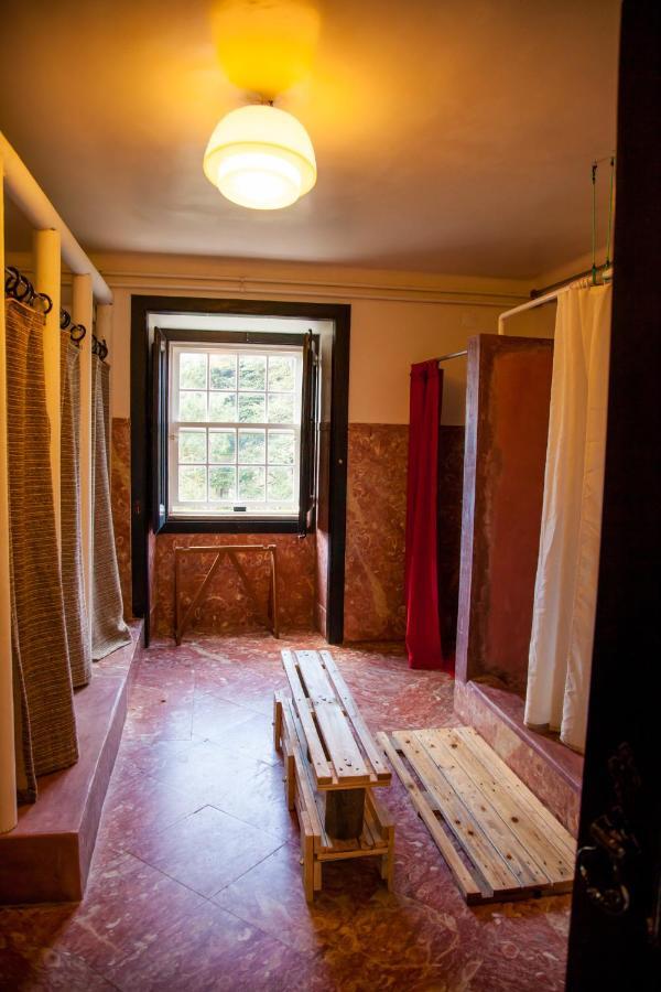Almaa Sintra Hostel Szoba fotó