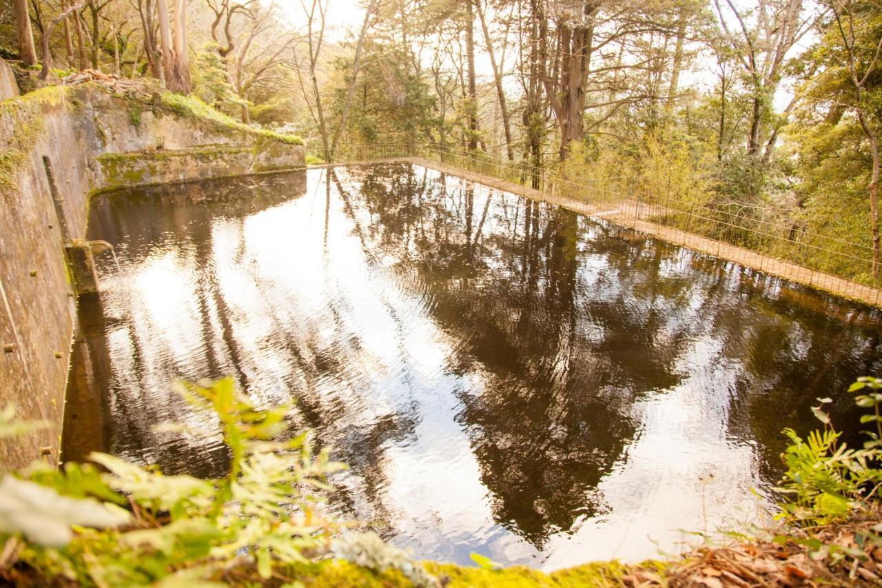 Almaa Sintra Hostel Kültér fotó