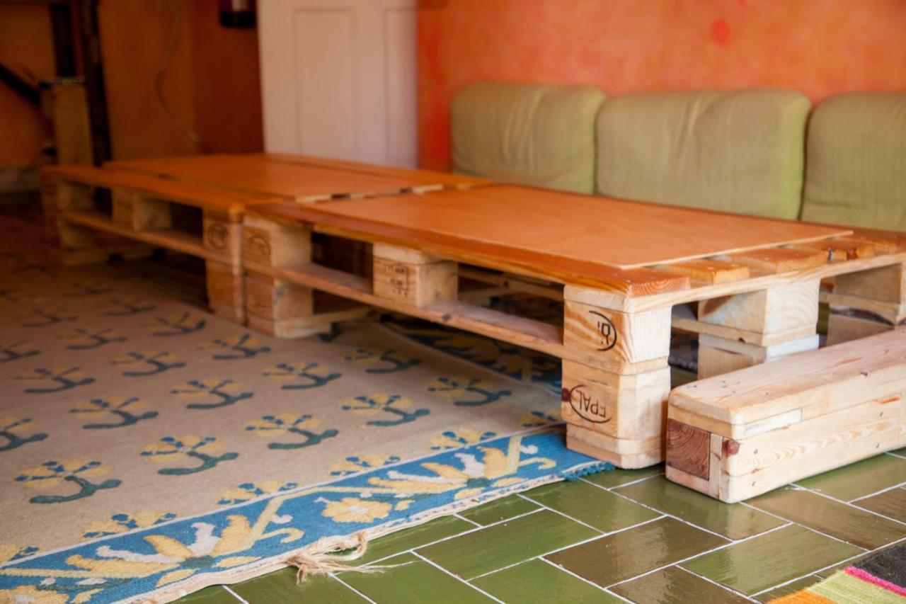 Almaa Sintra Hostel Kültér fotó