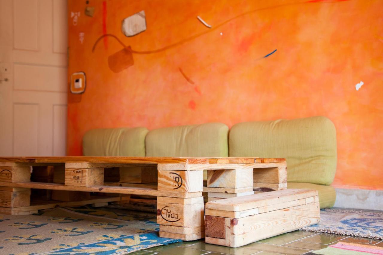 Almaa Sintra Hostel Kültér fotó